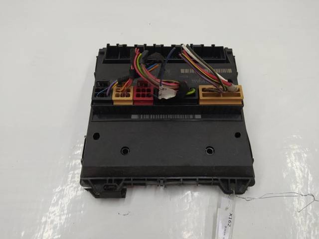 Блок комфорта Skoda Fabia, 2001 г., OEM 6Q2937049F, арт. 10310557