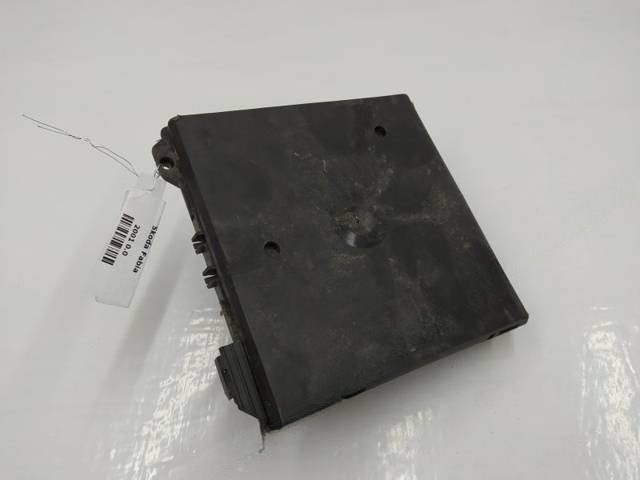 Блок комфорта Skoda Fabia, 2001 г., OEM 6Q2937049F, арт. 10310557, фото 2