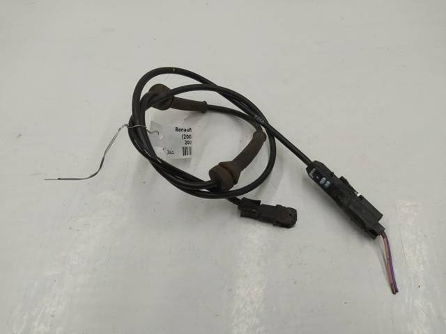 Датчик ABS Renault Scenic, 2005 г., OEM 8200416683, арт. 10312399
