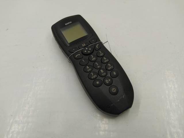 Блок управления BMW E60/E61, 2006 г., OEM 6950620, арт. 10312462