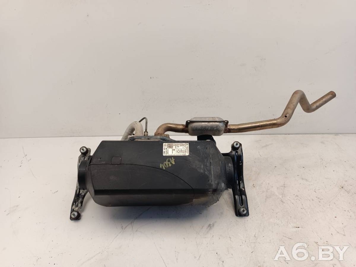 Автономный отопитель Volkswagen Transporter T6, 2016 г., OEM AIRTRONICD3PLUS, арт. 103169719