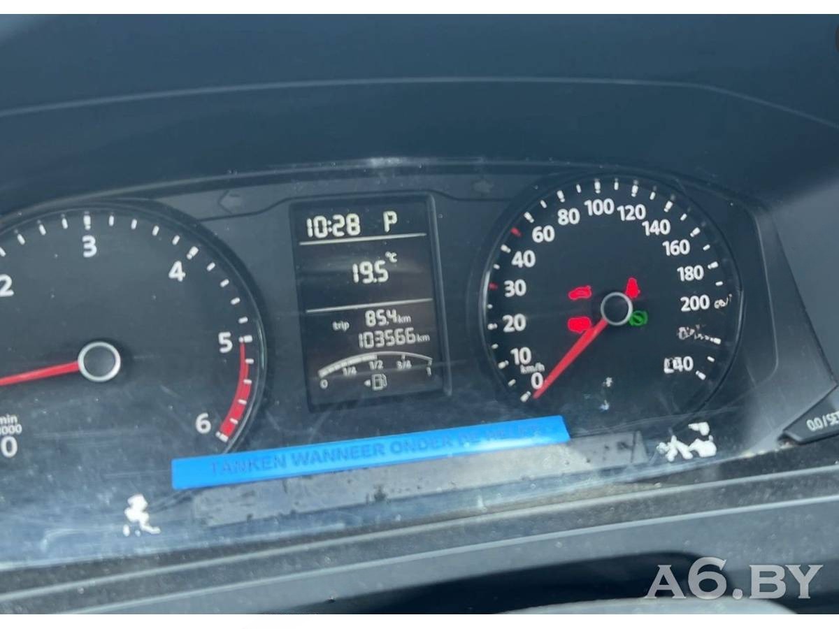 Автономный отопитель Volkswagen Transporter T5, 2012 г., OEM AIRTRONICD3PLUS, арт. 103169719_3