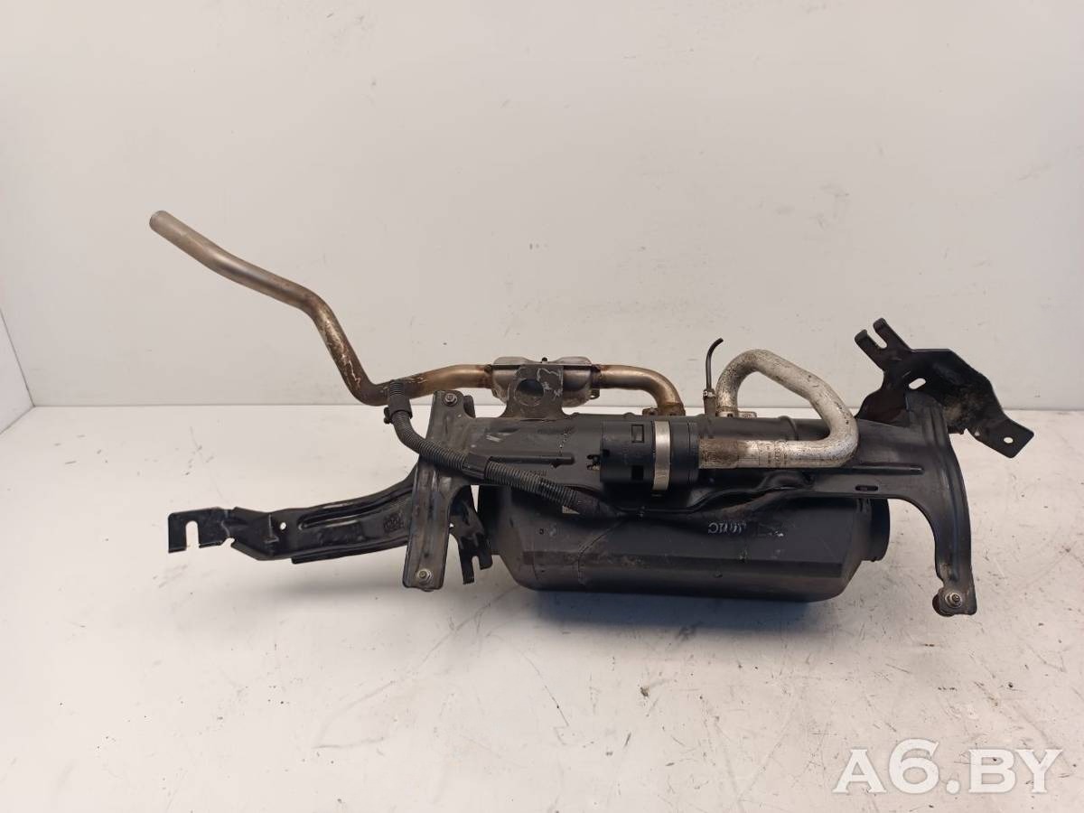Автономный отопитель Volkswagen Multivan T5, 2012 г., OEM AIRTRONICD3PLUS, арт. 103169719_4, фото 11