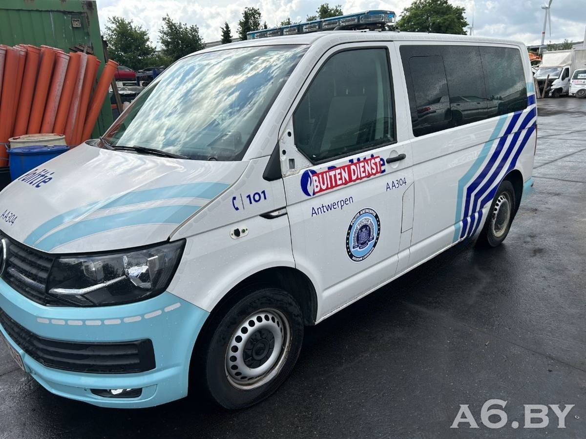 Автономный отопитель Volkswagen Multivan T5, 2012 г., OEM AIRTRONICD3PLUS, арт. 103169719_4, фото 2
