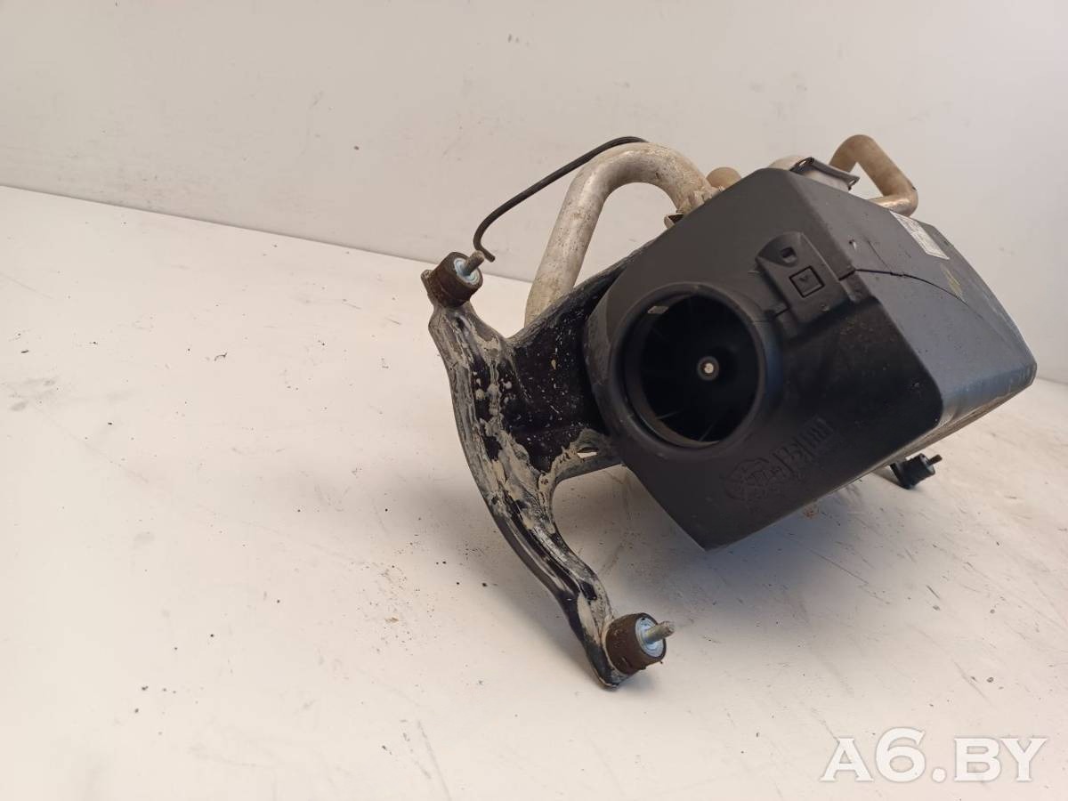 Автономный отопитель Volkswagen Multivan T5, 2012 г., OEM AIRTRONICD3PLUS, арт. 103169719_4, фото 5