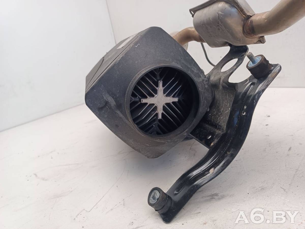 Автономный отопитель Volkswagen Transporter T6, 2016 г., OEM AIRTRONICD3PLUS, арт. 103169719, фото 6