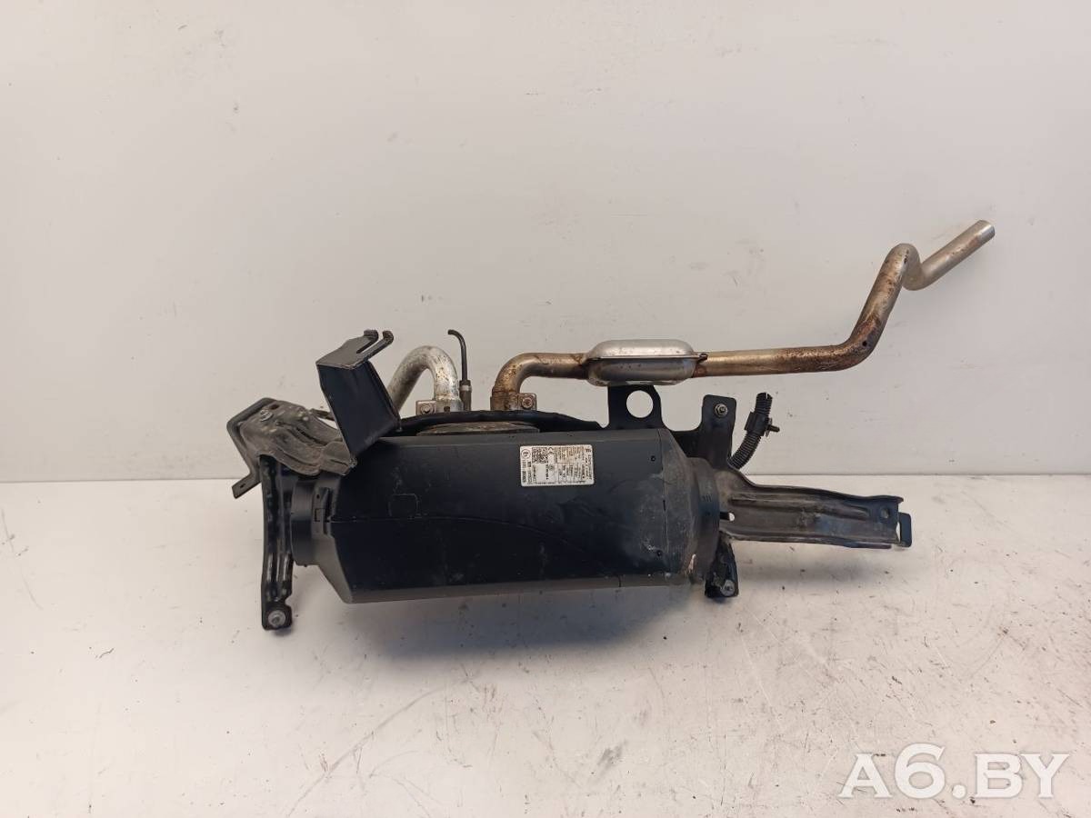Автономный отопитель Volkswagen Transporter T6, 2016 г., OEM AIRTRONICD3PLUS, арт. 103169842