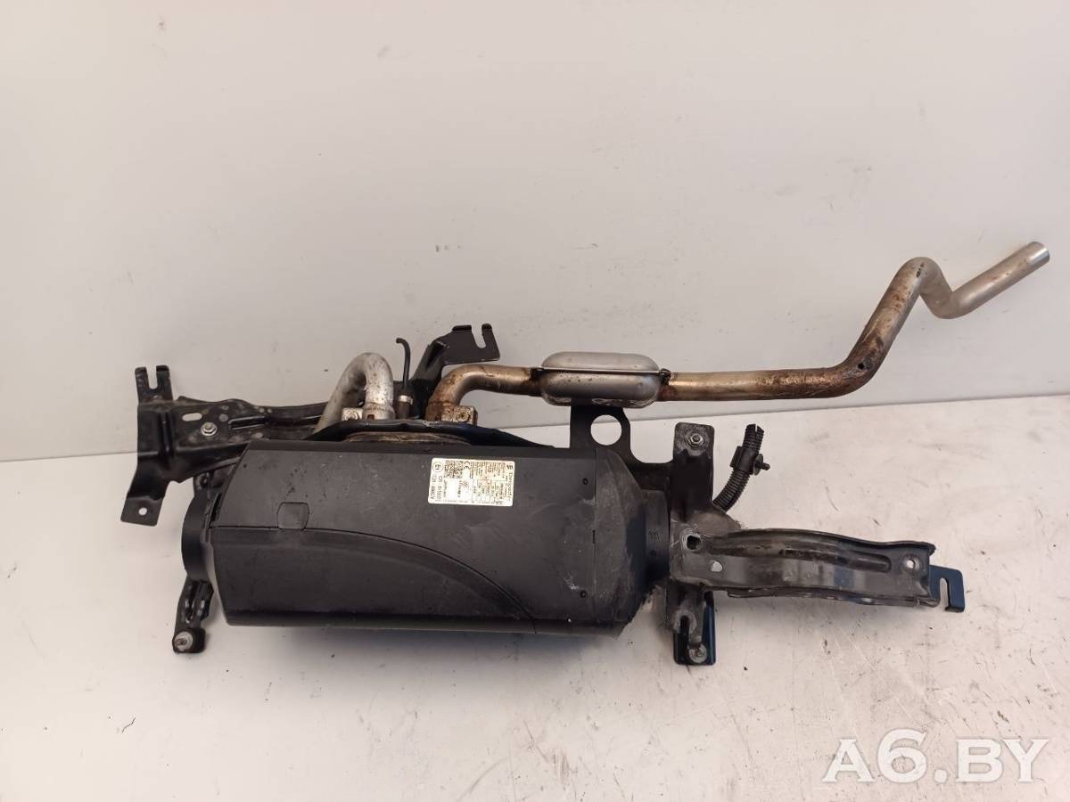 Автономный отопитель Volkswagen Multivan T5, 2012 г., OEM AIRTRONICD3PLUS, арт. 103169842_4