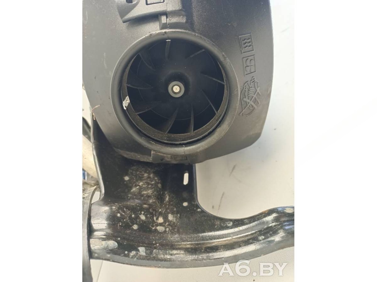 Автономный отопитель Volkswagen Multivan T5, 2012 г., OEM AIRTRONICD3PLUS, арт. 103169842_4, фото 8