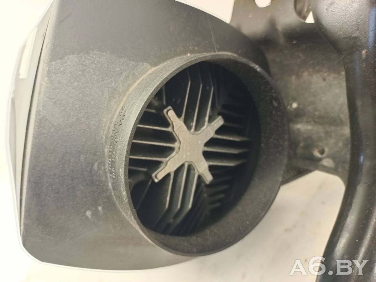 Автономный отопитель Volkswagen Multivan T5, 2012 г., арт. 103170026_4
