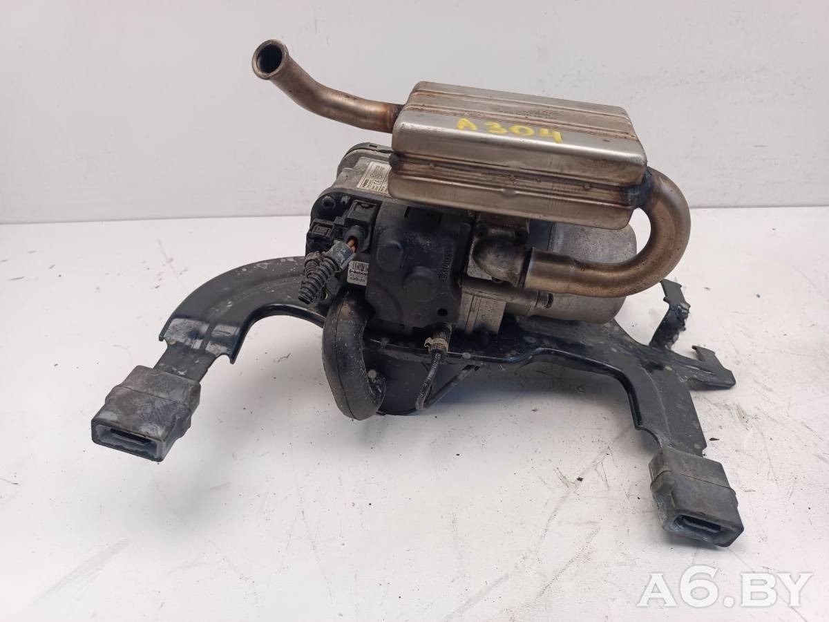Автономный отопитель Volkswagen Transporter T6, 2016 г., OEM 7E0815071D, арт. 103170031