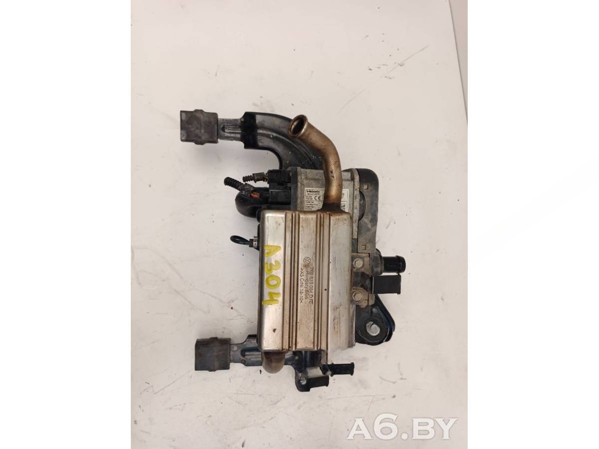 Автономный отопитель Volkswagen Multivan T6, 2016 г., OEM 7E0815071D, арт. 103170031_2