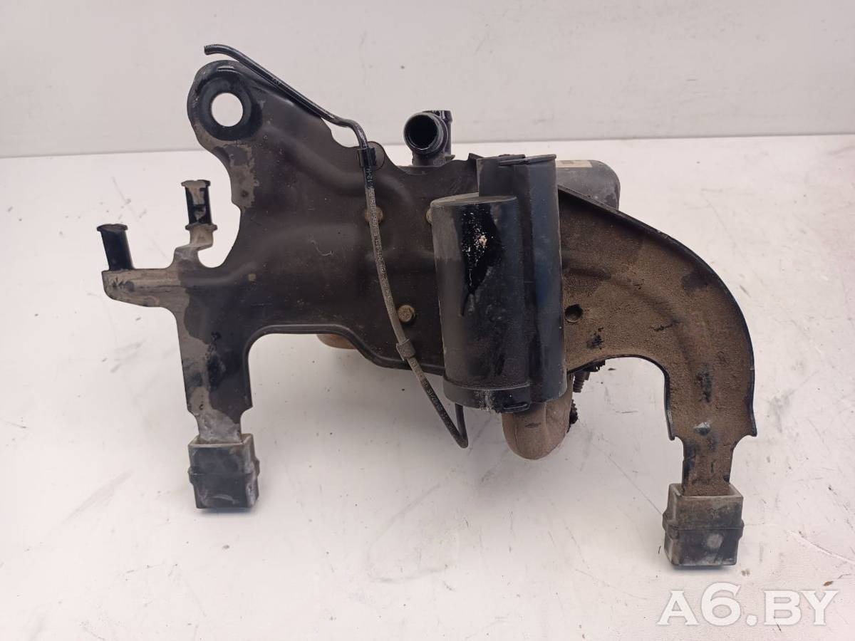Автономный отопитель Volkswagen Transporter T5, 2012 г., OEM 7E0815071D, арт. 103170031_3, фото 9