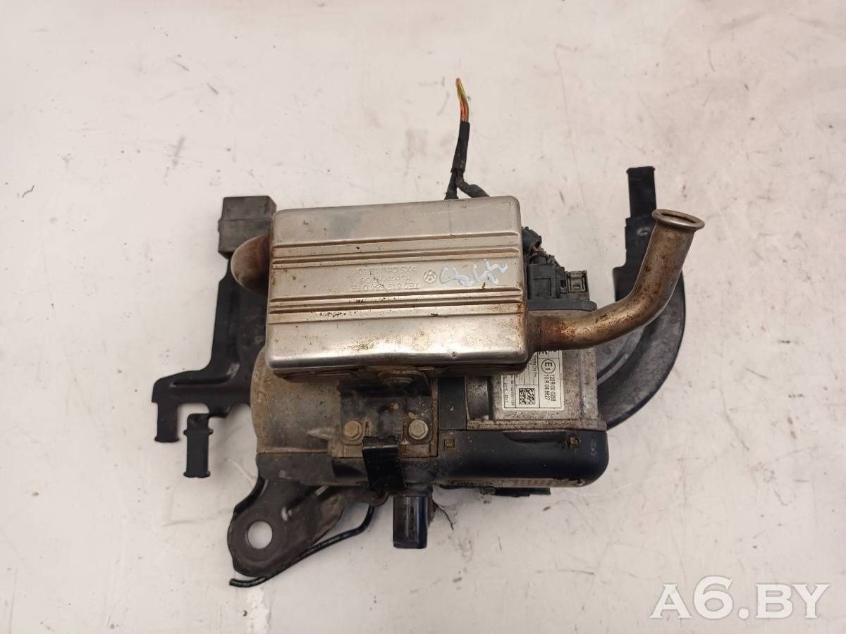 Автономный отопитель Volkswagen Transporter T6, 2016 г., OEM 7E0815071D, арт. 103170037