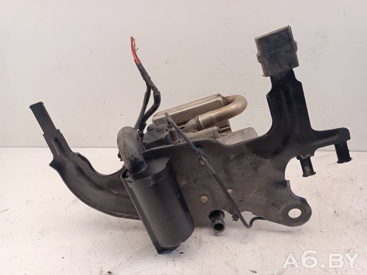 Автономный отопитель Volkswagen Transporter T5, 2012 г., OEM 7E0815071D, арт. 103170037_3, фото 7