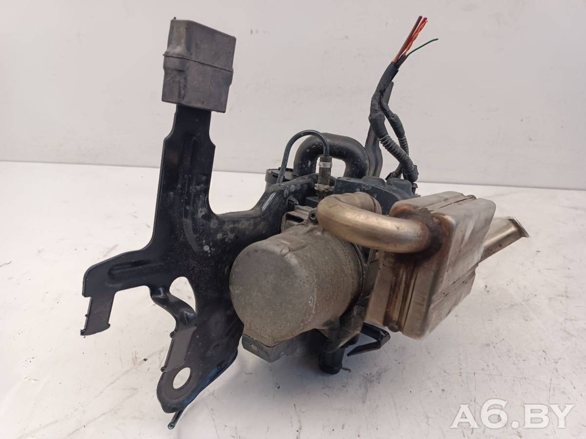 Автономный отопитель Volkswagen Transporter T5, 2012 г., OEM 7E0815071D, арт. 103170037_3, фото 8