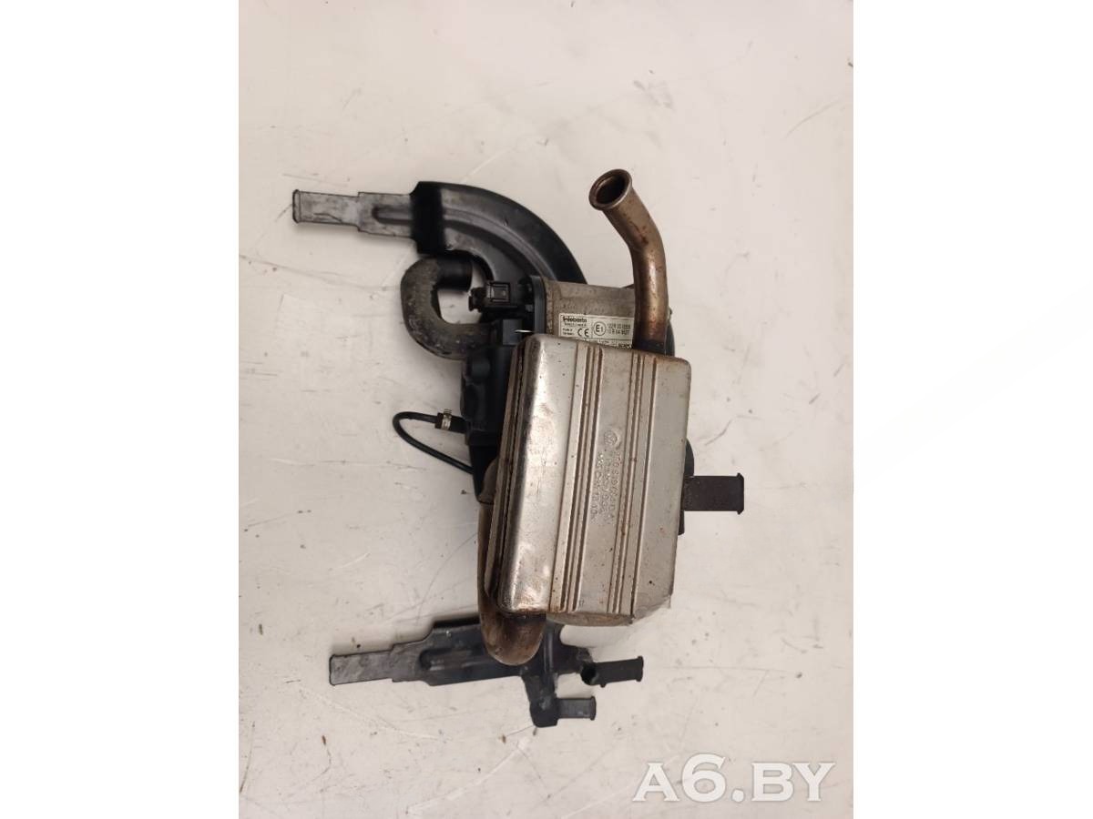 Автономный отопитель Volkswagen Transporter T6, 2016 г., OEM 7E0815071D, арт. 103170038
