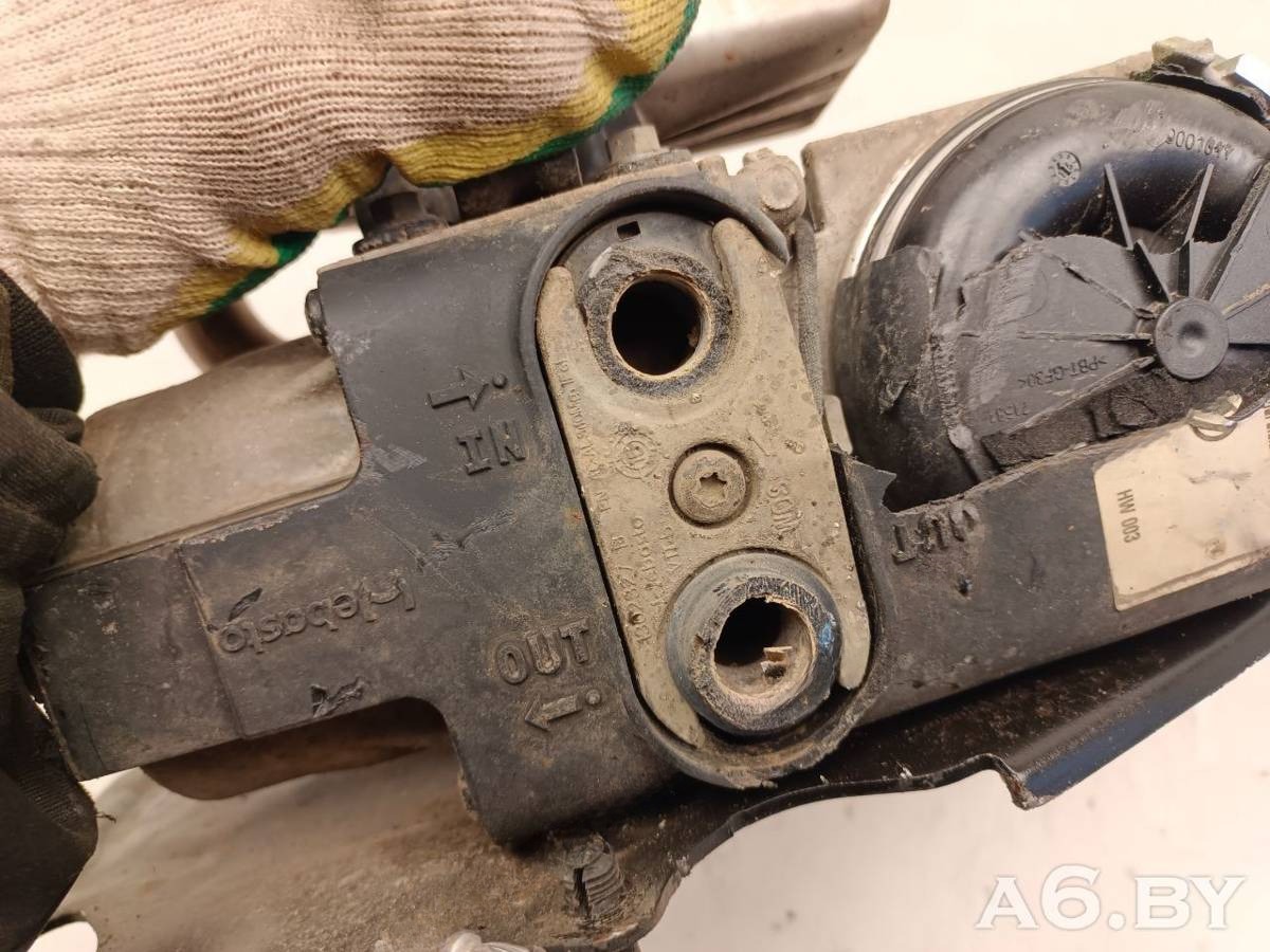 Автономный отопитель Volkswagen Transporter T6, 2016 г., OEM 7E0815071D, арт. 103170038, фото 10