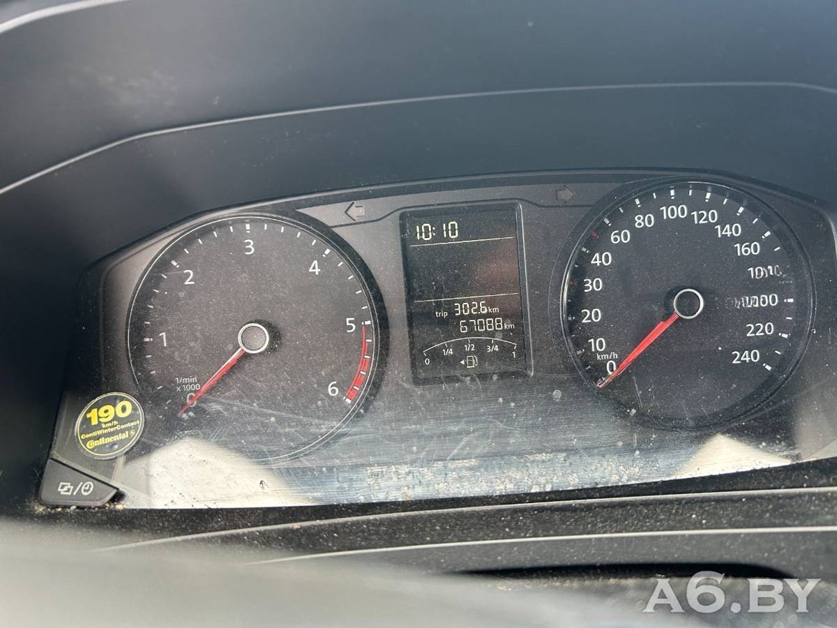 Автономный отопитель Volkswagen Multivan T5, 2012 г., OEM 7E0815071D, арт. 103170038_4