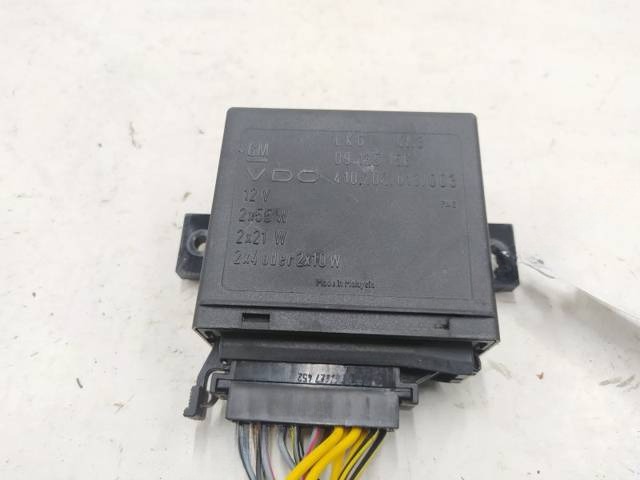 Блок комфорта Opel Zafira, 2005 г., OEM 09135156, арт. 10318543