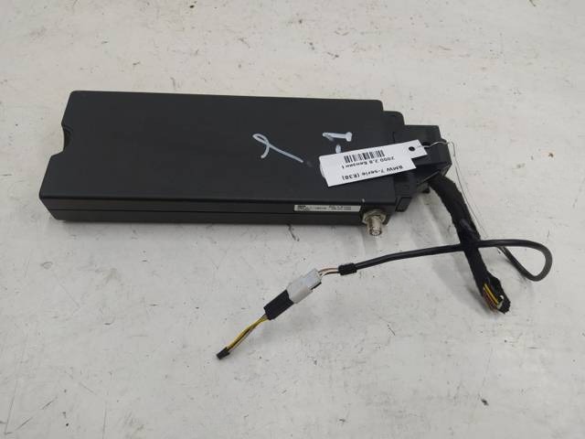 Блок управления BMW E38, 2000 г., OEM 8384149, арт. 10319206