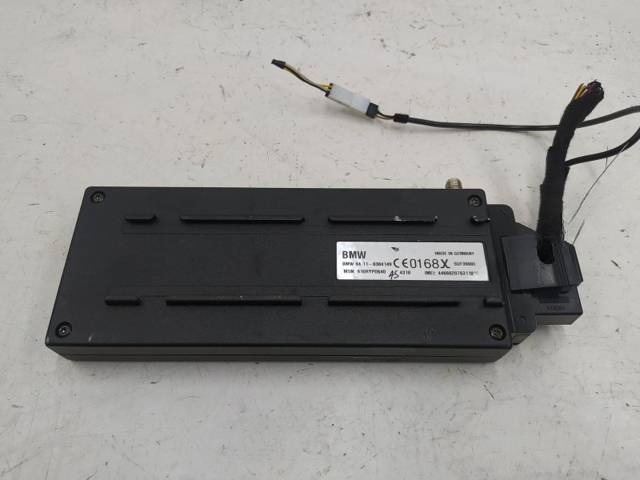 Блок управления BMW E38, 2000 г., OEM 8384149, арт. 10319206, фото 4