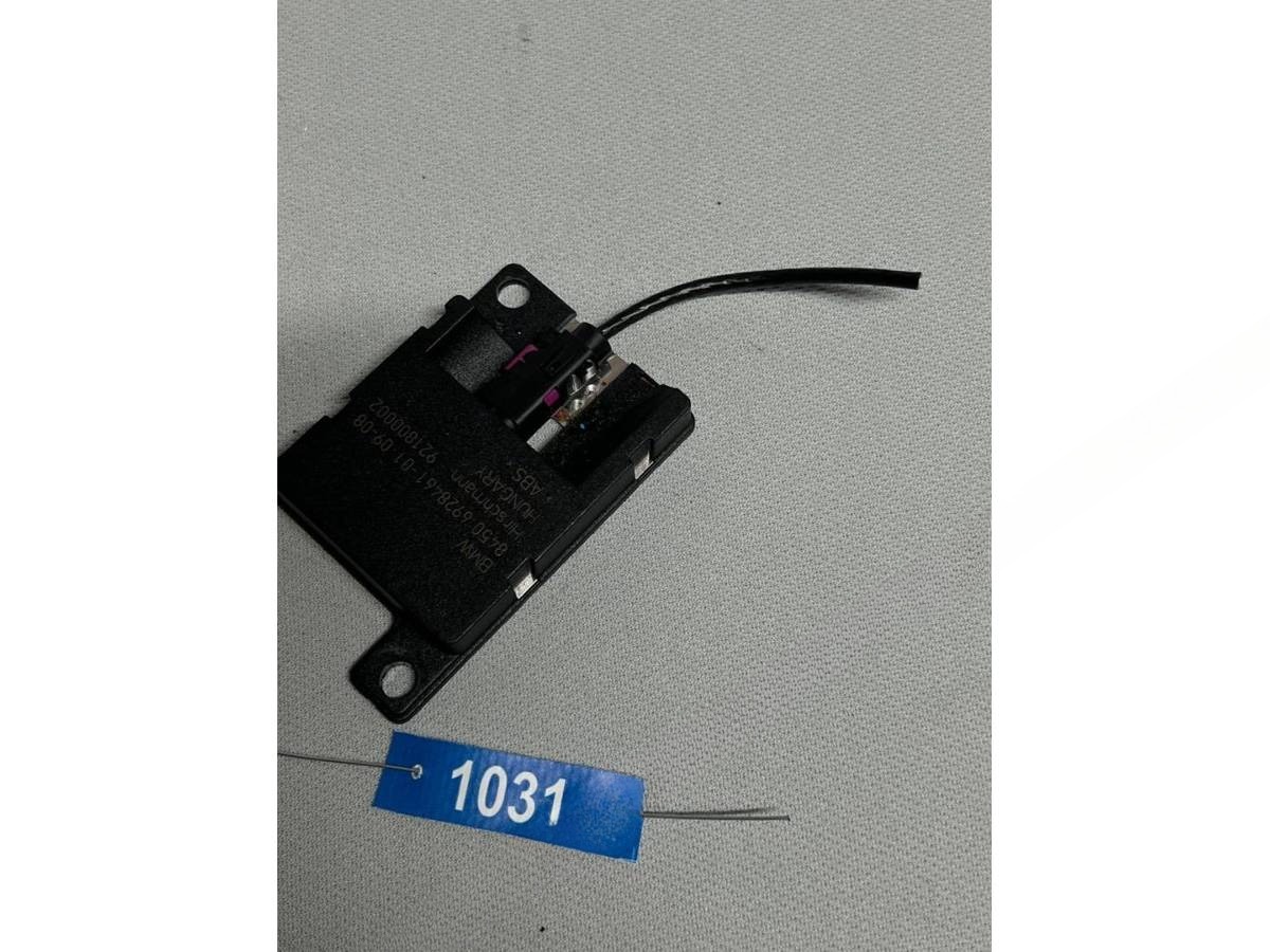 Антенна Bluetooth BMW E39, 2004 г