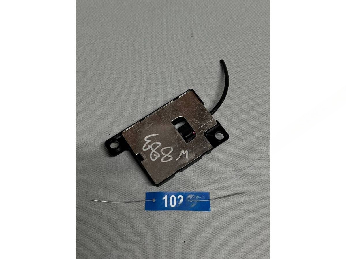 Антенна Bluetooth BMW E65/E66, 2008 г