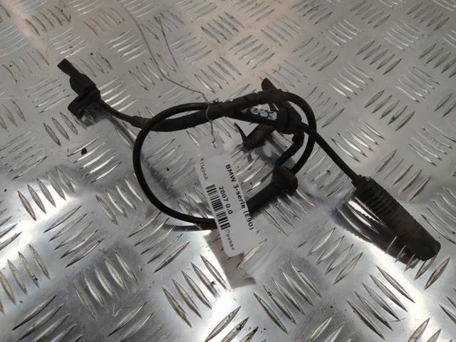 Датчик ABS BMW E90/E91/E92/E93, 2007 г., арт. 10324868