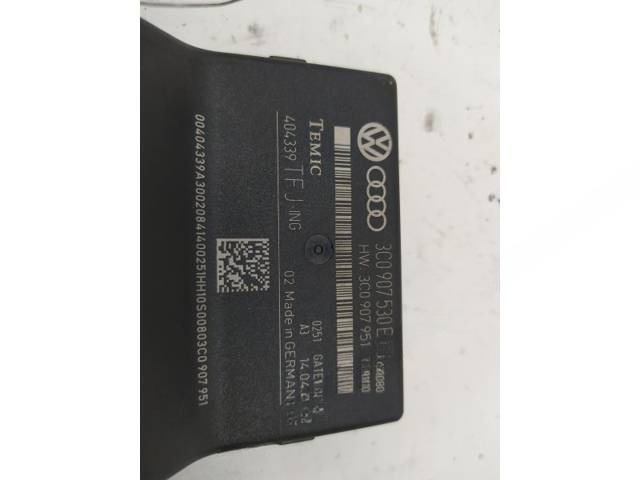 Блок комфорта Volkswagen Passat, 2005 г., OEM 3C0907530E, арт. 10327087, фото 2