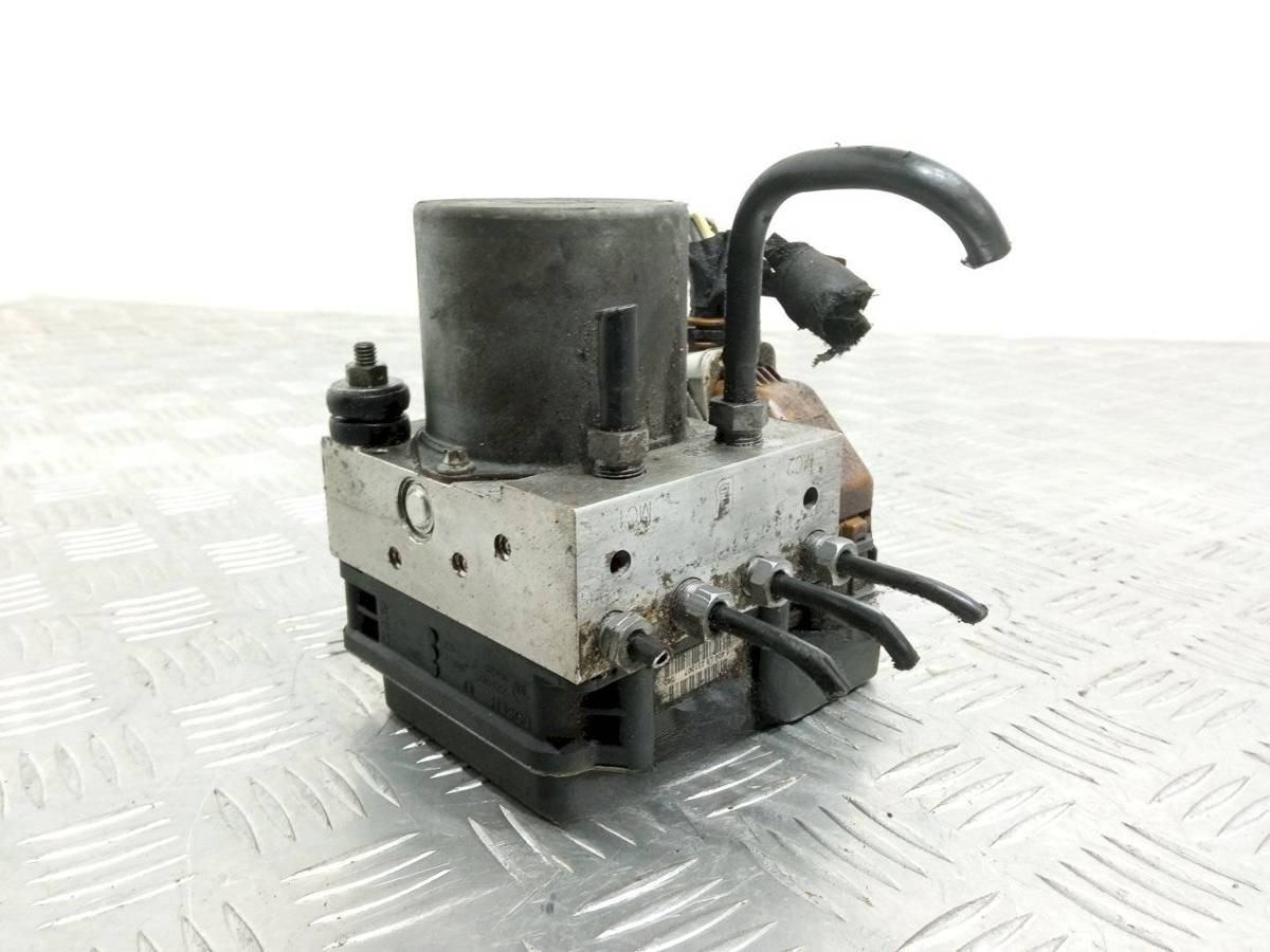 Блок ABS Peugeot 407, 2007 г
