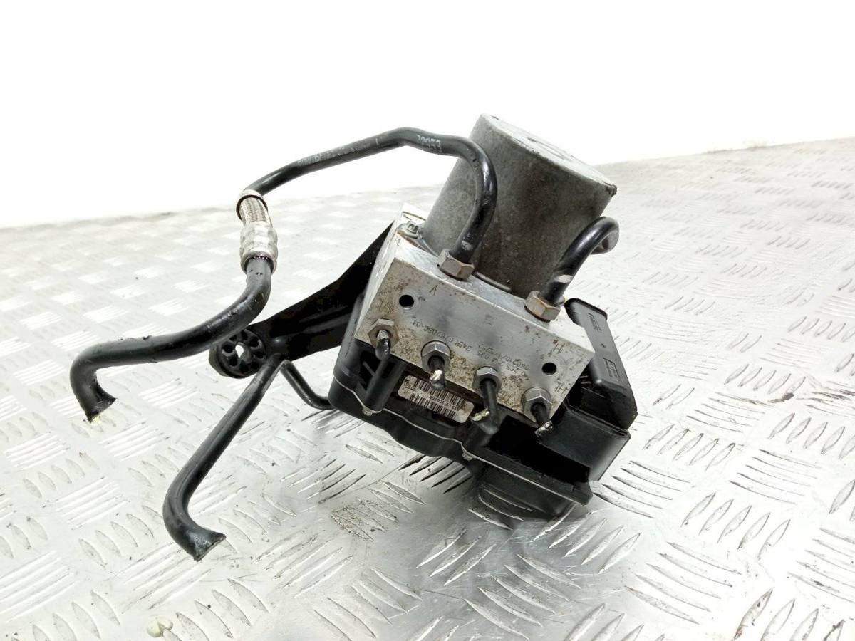 Блок ABS BMW X3 E83, 2006 г