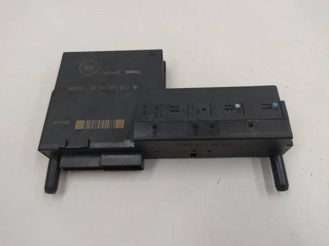 Блок комфорта Mercedes E W210, 1998 г., OEM 0195455632, арт. 10334360