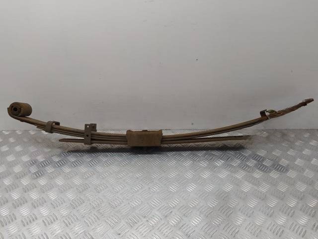 Рессора Mitsubishi Space Gear, 1996 г., арт. 10334763