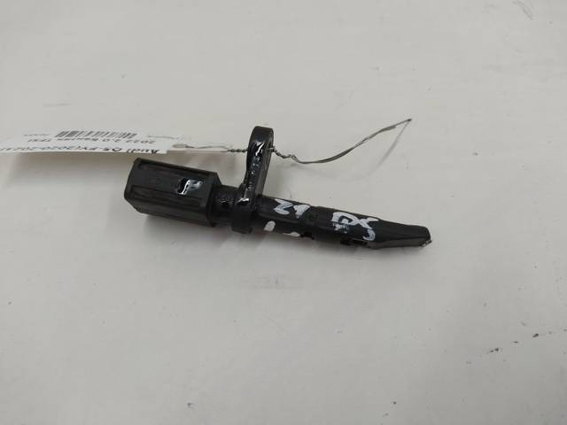 Датчик ABS Audi Q5, 2022 г., OEM 4M0927803C, арт. 10336370, фото 2