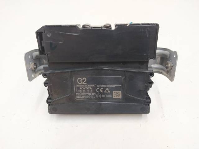 Блок управления Toyota RAV4, 2021 г., OEM 8674042120, арт. 10336923