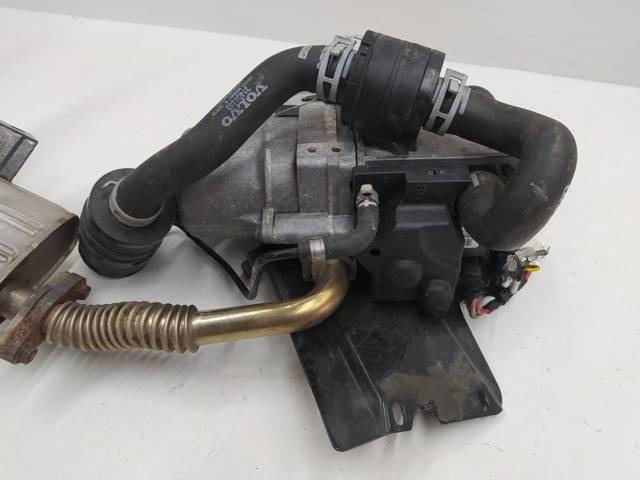 Автономный отопитель Volvo XC90, 2019 г., OEM 31694780, арт. 10337584, фото 3