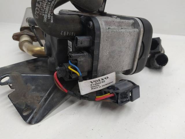 Автономный отопитель Volvo XC90, 2019 г., OEM 31694780, арт. 10337584, фото 4