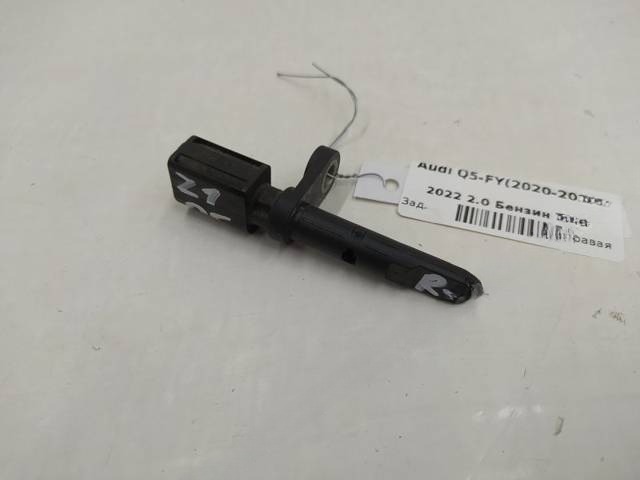 Датчик ABS Audi Q5, 2022 г., OEM 4M0927807C, арт. 10337834, фото 2