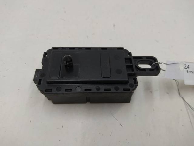 Блок управления BMW X5 F15, 2018 г., OEM 8706502, арт. 10338262, фото 2