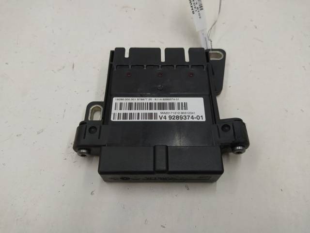 Блок управления BMW X5 F15, 2018 г., OEM 9289374, арт. 10338277