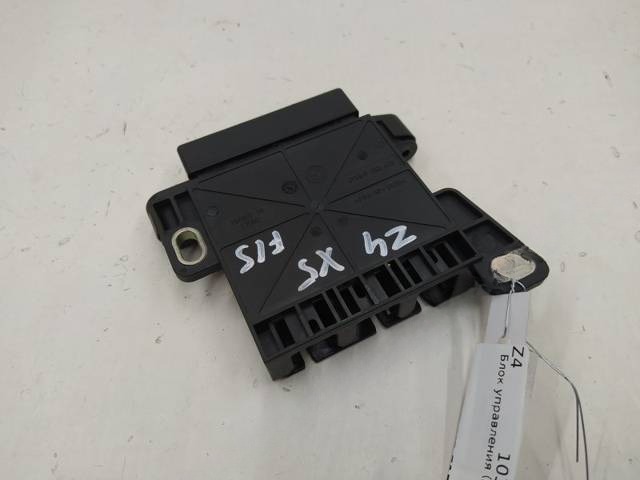 Блок управления BMW X5 F15, 2018 г., OEM 9289374, арт. 10338277, фото 2