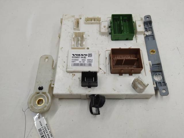Блок комфорта Volvo XC90, 2019 г., OEM 32254021, арт. 10338282