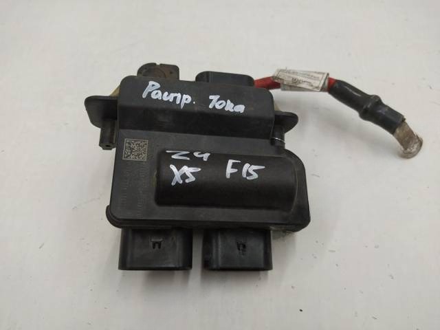 Блок управления BMW X5 F15, 2018 г., OEM 928550405, арт. 10338442
