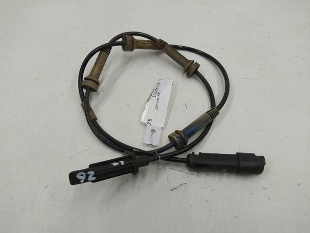 Датчик ABS BMW G11/G12, 2015 г., OEM 6859584, арт. 10338458
