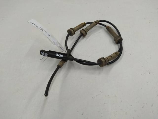 Датчик ABS BMW G11/G12, 2015 г., OEM 6859584, арт. 10338486
