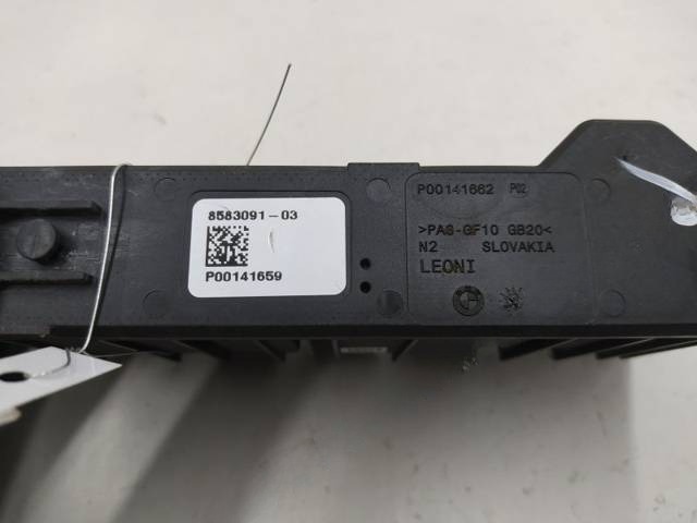Блок управления BMW G11/G12, 2015 г., OEM 8583091, арт. 10338562, фото 3