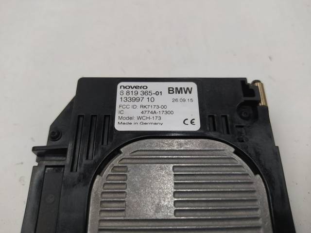 Блок управления BMW G11/G12, 2015 г., OEM 6819365, арт. 10338679, фото 3