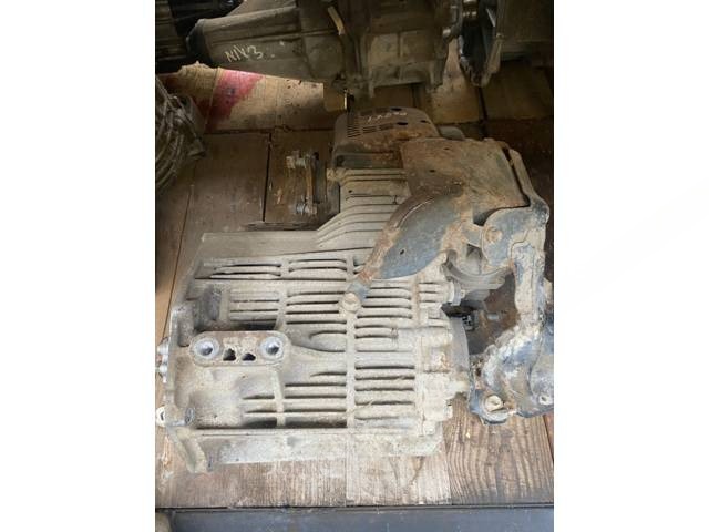 Раздаточная коробка Lexus LX, 2008 г., OEM 3610060B11, арт. 103390