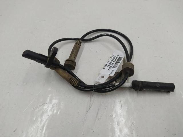 Датчик ABS BMW G11/G12, 2018 г., OEM 6874637, арт. 10339013